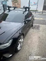 продажа AUDI NEW A6