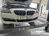 продажа BMW 6 SERIES (F12)