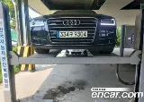 продажа AUDI NEW A8