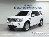 продажа LAND ROVER FREELANDER 2