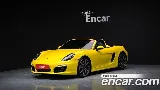 продажа PORSCHE BOXSTER