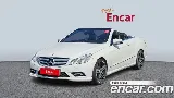 продажа BENZ E-CLASS W212