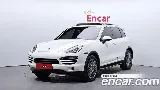 продажа PORSCHE NEW CAYENNE