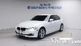 продажа BMW 3 SERIES (F30)