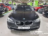 продажа BMW 7 SERIES (F01)