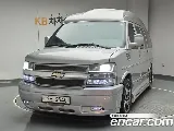 продажа CHEVROLET EXPRESS VAN