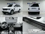 продажа LAND ROVER RANGE ROVER