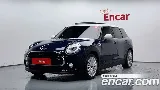 продажа MINI COOPER D CLUBMAN