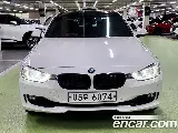 продажа BMW 3 SERIES (F30)