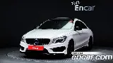 продажа BENZ CLA-CLASS C117