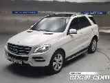 продажа BENZ M-CLASS W166