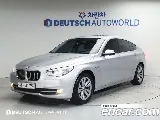 продажа BMW 5 SERIES GT (F07)