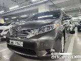 продажа TOYOTA SIENA