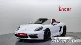 продажа PORSCHE 718 BOXSTER