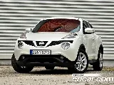 продажа NISSAN JUKE