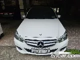 продажа BENZ E-CLASS W212