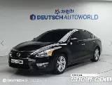 продажа NISSAN ALTIMA