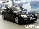 продажа BMW 5 SERIES (F10)