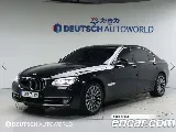 продажа BMW 7 SERIES (F01)