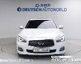 продажа INFINITY Q50