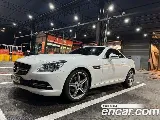 продажа BENZ NEW SLK-CLASS