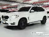 продажа BMW X5 (F15)