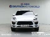 продажа PORSCHE MACAN