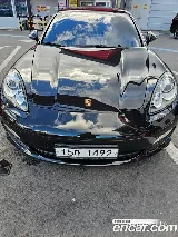 продажа PORSCHE PANAMERA