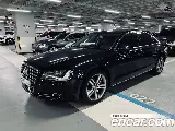 продажа AUDI NEW A8