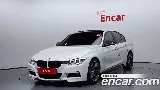 продажа BMW 3 SERIES (F30)