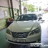 продажа LEXUS ES350
