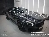 продажа BENZ AMG GT