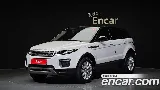 продажа LAND ROVER RANGE ROVER EVOQUE