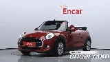 продажа MINI COOPER CONVERTIBLE