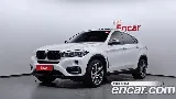 продажа BMW X6 (F16)