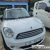 продажа MINI COOPER S COUNTRYMAN
