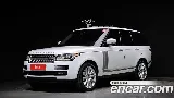 продажа LAND ROVER RANGE ROVER 4TH GENERATION