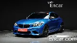 продажа BMW M2 (F87)