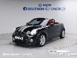 продажа MINI COOPER ROADSTER