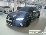 продажа AUDI RS7