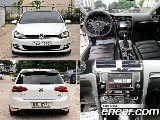продажа VOLKSWAGEN GOLF 7TH GENERATION