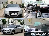 продажа AUDI NEW A6