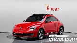 продажа VOLKSWAGEN MORE BEETLE