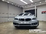 продажа BMW 5 SERIES (F10)