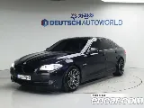 продажа BMW 5 SERIES (F10)