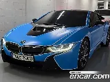 продажа BMW I8