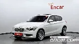 продажа BMW 1 SERIES (F20)