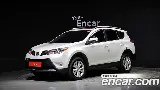 продажа TOYOTA RAV4