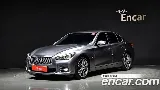 продажа INFINITY Q50