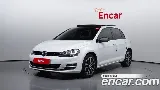 продажа VOLKSWAGEN GOLF 7TH GENERATION